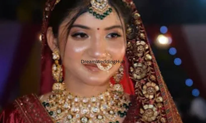 Velvet Vanity with Shivani